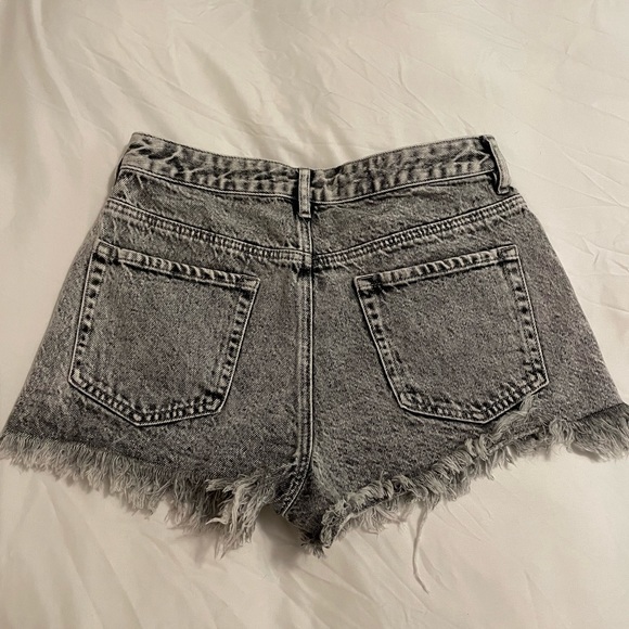 Pacsun shorts - size 27 - Picture 2 of 3